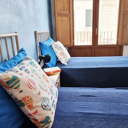 Ferienwohnung Fur 6 Personen Ca 55 Qm In San Leonardo Di Cutro, Kalabrien Provinz Crotone Appartement