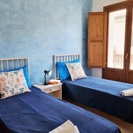 Appartement Ferienwohnung Fur 6 Personen Ca 55 Qm In San Leonardo Di Cutro, Kalabrien Provinz Crotone Le Castella (Calabria)