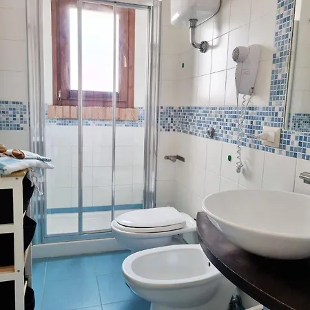 Ferienwohnung Fur 6 Personen Ca 55 Qm In San Leonardo Di Cutro, Kalabrien Provinz Crotone Διαμέρισμα
