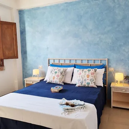 Ferienwohnung Fur 6 Personen Ca 55 Qm In San Leonardo Di Cutro, Kalabrien Provinz Crotone Le Castella (Calabria)