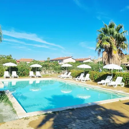 Ferienwohnung Fur 6 Personen Ca 55 Qm In San Leonardo Di Cutro, Kalabrien Provinz Crotone