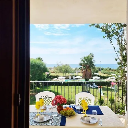 Ferienwohnung Fur 6 Personen Ca 55 Qm In San Leonardo Di Cutro, Kalabrien Provinz Crotone